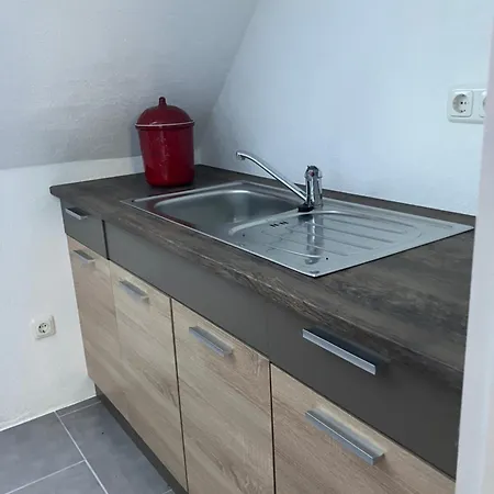 Casa Di Savio Altenmedingen