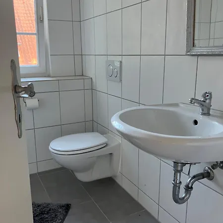 Casa Di Savio Daire Altenmedingen