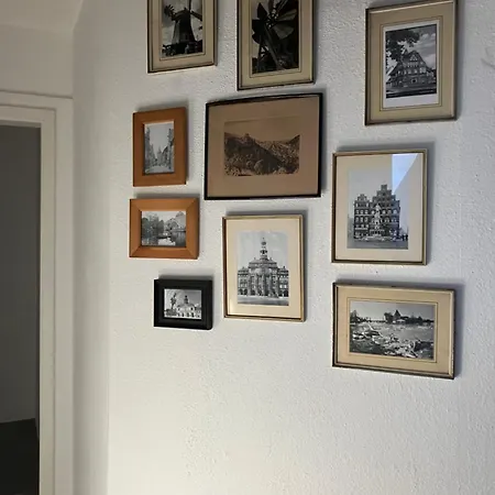 Casa Di Savio * Altenmedingen