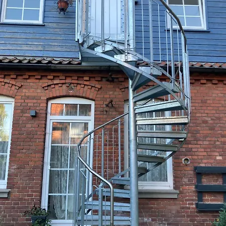 Daire Casa Di Savio *