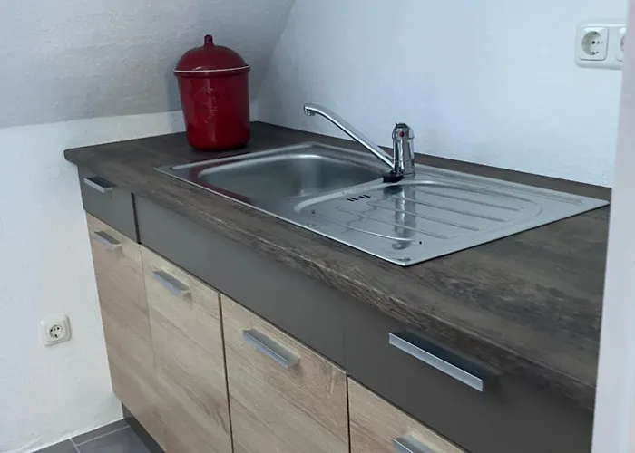 Casa Di Savio Altenmedingen