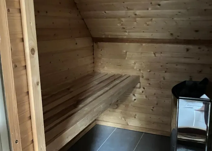 Appartamento Casa Di Savio