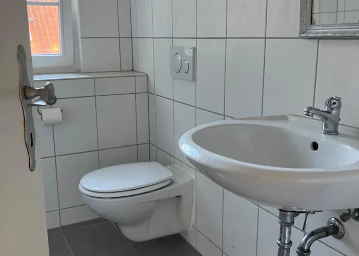 Casa Di Savio Appartamento Altenmedingen