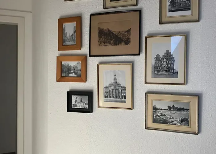 Casa Di Savio * Altenmedingen