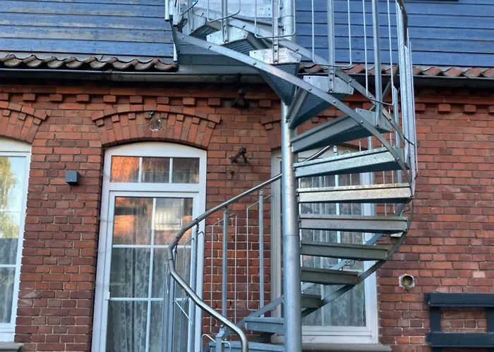 Appartamento Casa Di Savio *